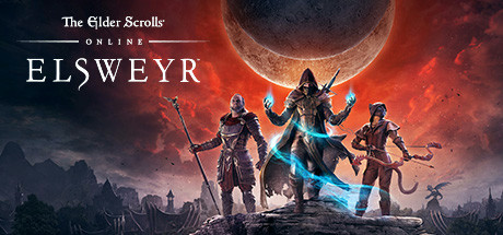 Игра The Elder Scrolls Online - Elsweyr