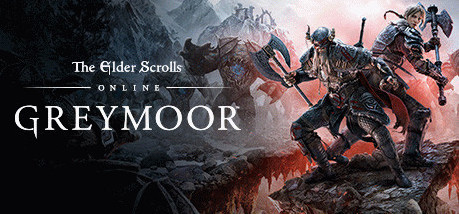 Купить игру The Elder Scrolls Online - Greymoor Digital Collector's Edition Upgrade