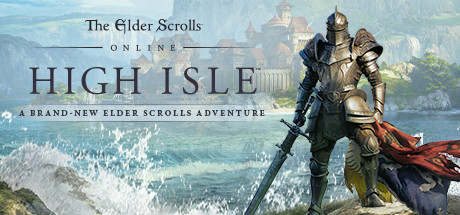 Игра The Elder Scrolls Online: High Isle