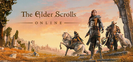 Игра The Elder Scrolls Online