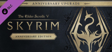 Игра The Elder Scrolls V: Skyrim Anniversary Upgrade