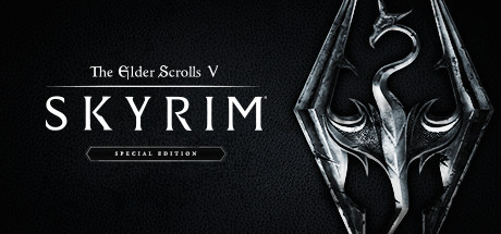 Игра The Elder Scrolls V: Skyrim Special Edition