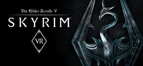 Игра The Elder Scrolls V: Skyrim VR