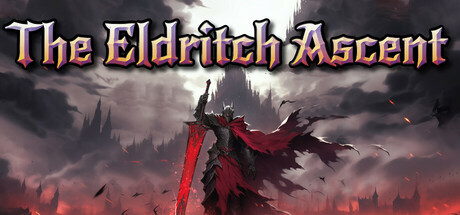 Купить игру The Eldritch Ascent