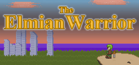 Игра The Elmian Warrior