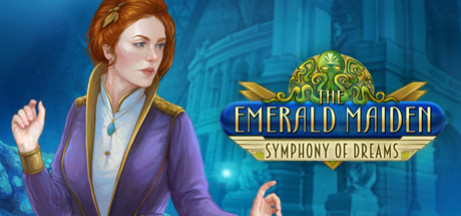 Игра The Emerald Maiden: Symphony of Dreams