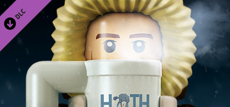 Игра The Empire Strikes Back Character Pack