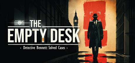 Игра The Empty Desk