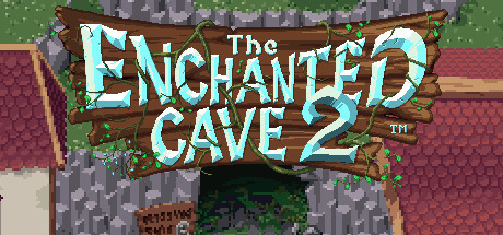 Игра The Enchanted Cave 2