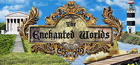 Игра The Enchanted Worlds