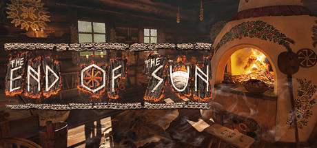 Игра The End of the Sun