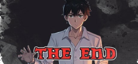 Игра The End