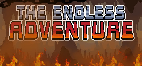 Игра The Endless Adventure