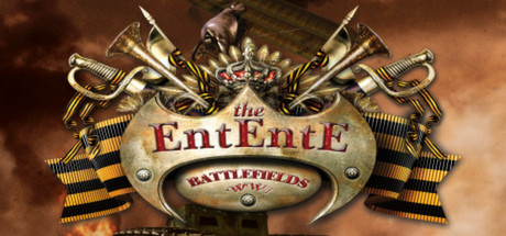 Игра The Entente Gold