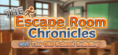 Игра The Escape Room Chronicles ep2:The Old School Building