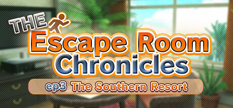 Игра The Escape Room Chronicles ep3:The Southern Resort