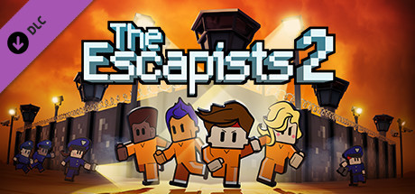 Игра The Escapists 2 - Season Pass