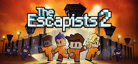 Игра The Escapists 2