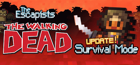 Игра The Escapists: The Walking Dead