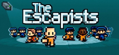 Игра The Escapists