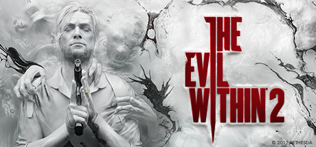 Игра The Evil Within 2