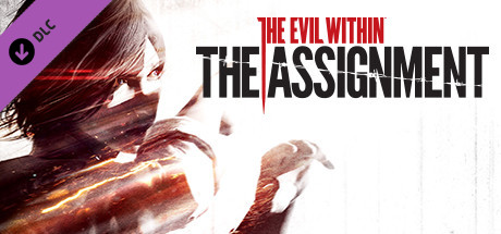 Игра The Evil Within: The Assignment