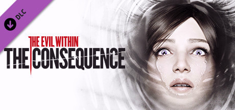 Игра The Evil Within - The Consequence