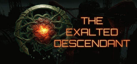 Купить игру The Exalted Descendant