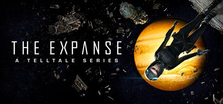 Игра The Expanse: A Telltale Series