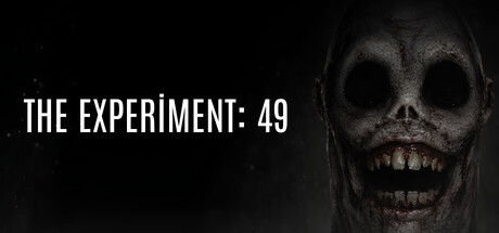 Игра THE EXPERIMENT: 49