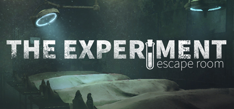 Игра The Experiment: Escape Room