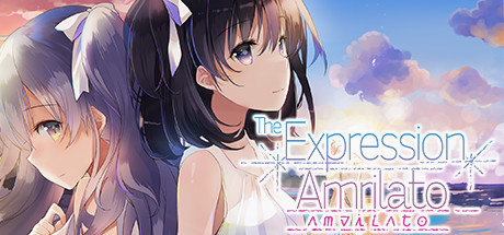 Игра The Expression Amrilato