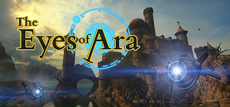 Игра The Eyes of Ara