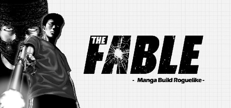 Игра The Fable: Manga Build Roguelike
