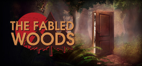 Игра The Fabled Woods