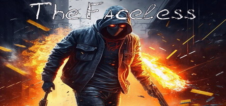 Игра The Faceless