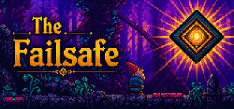 Купить игру The Failsafe