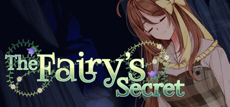 Игра The Fairy's Secret