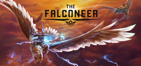 Игра The Falconeer