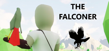 Игра The Falconer