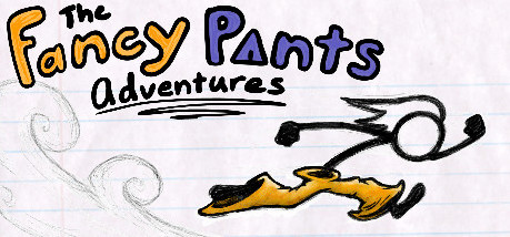 Игра The Fancy Pants Adventures: Classic Pack