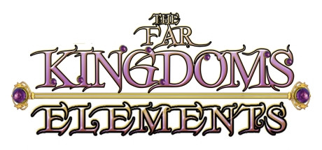 Купить игру The Far Kingdoms: Elements