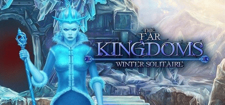 Игра The far Kingdoms: Winter Solitaire