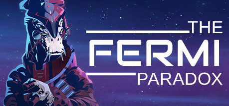 Игра The Fermi Paradox