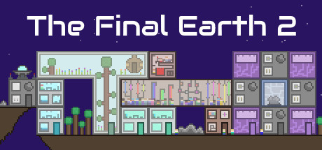 Игра The Final Earth 2