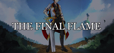 Купить игру The Final Flame