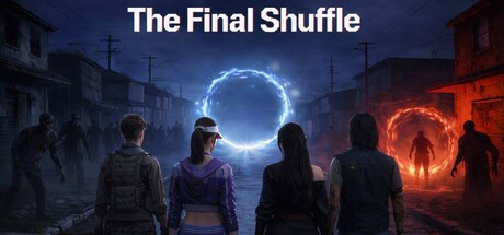 Игра The Final Shuffle