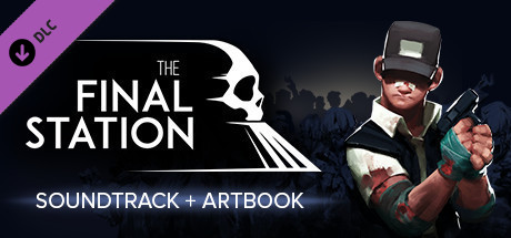 Игра The Final Station OST and Artbook DLC