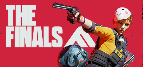 Игра THE FINALS