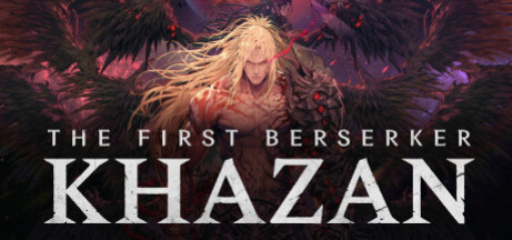 Игра The First Berserker: Khazan